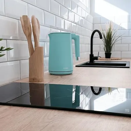 A Tranquil Attic Retreat Near Old Town *